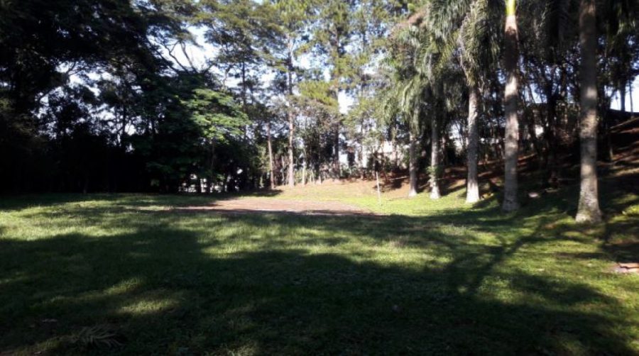 Terreno - Venda - Jardim Caiapi - Cotia - SP