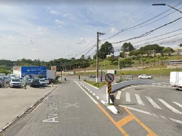 Acesso Raposo Tavares