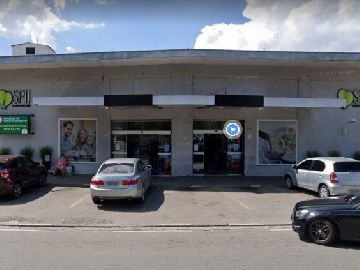 Supermercado