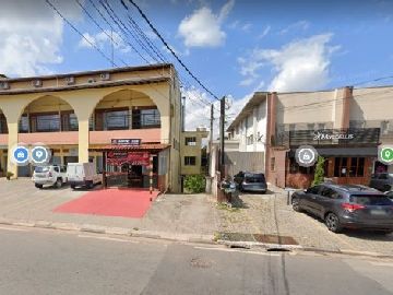 Centro Comercial