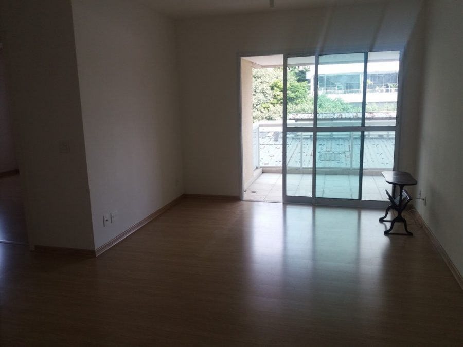 Apartamento - Venda - 18 do Forte,alphaville - Barueri - SP