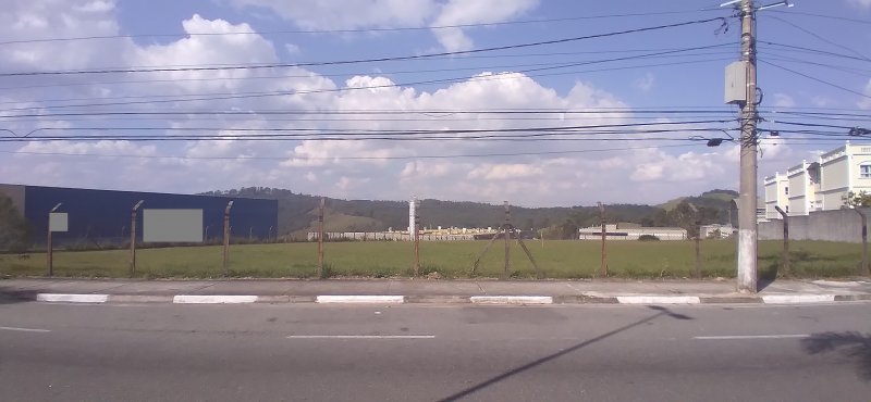 Terreno - Venda - Tamboré - Santana de Parnaíba - SP