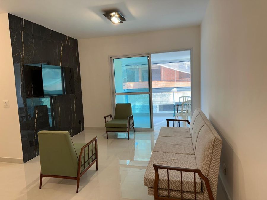 Apartamento - Venda - 18 do Forte,alphaville - Barueri - SP