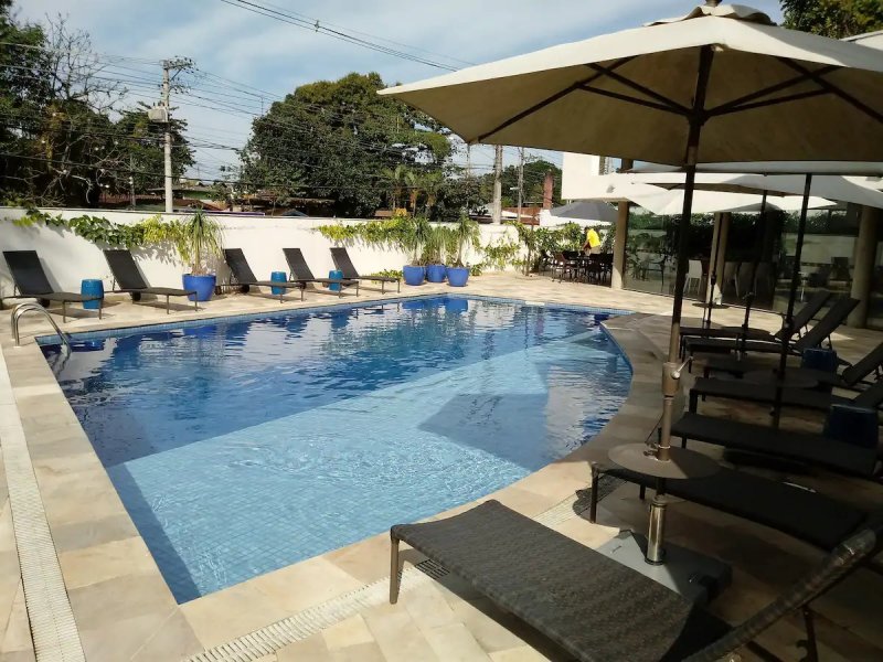 Casa em Condomnio - Venda - Camburi - So Sebastio - SP