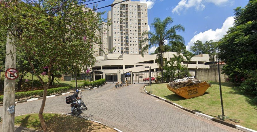 Apartamento - Venda - Recreio Cachoeira - Barueri - SP