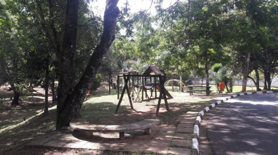 Terreno em Condomnio - Venda - Granja Vianna II - Glebas I e II - Cotia - SP